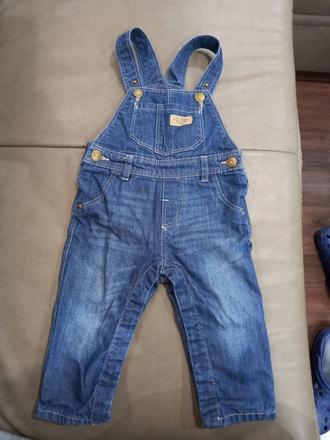 Nohavice na traky, zara,80