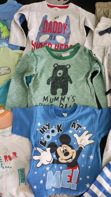 Balik chlapec 80, 68–80