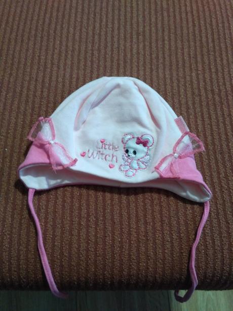 Balík nových vecičiek pre dievča, 50–62