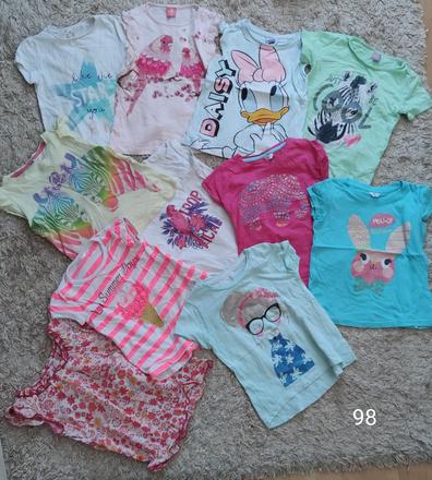 Velky balik triciek 98 uz s postou, 86–98