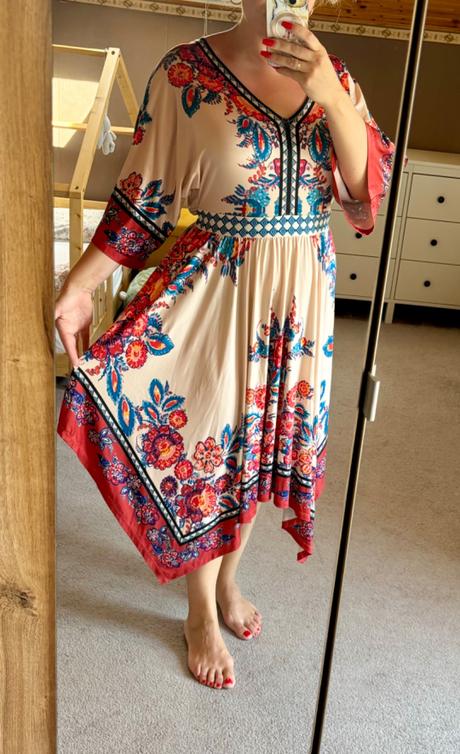 Šaty bonprix, bonprix,xl