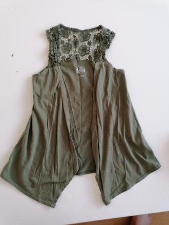 Dievčenské tričko, 134