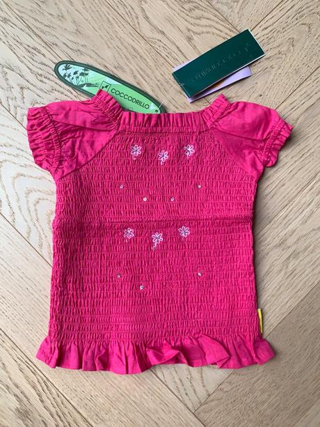 Coccodrillo tričko, coccodrillo,104