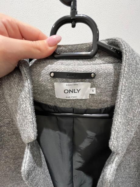 Dámsky kabát, only,s