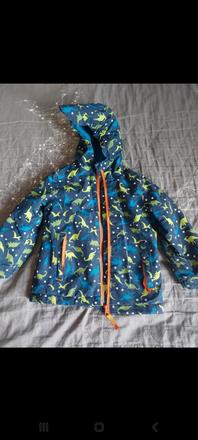 Zimna bunda, gelert,92