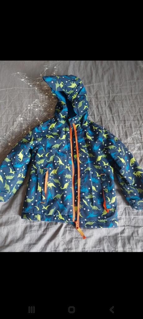 Zimna bunda, gelert,92