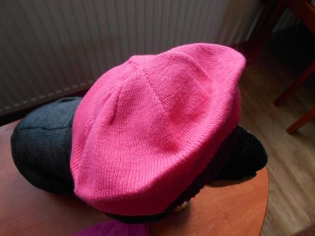 Čiapka, mini mode,98