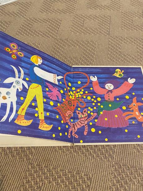 Rozprávky o zakliatej žáner ondrej sliacky 1981, 