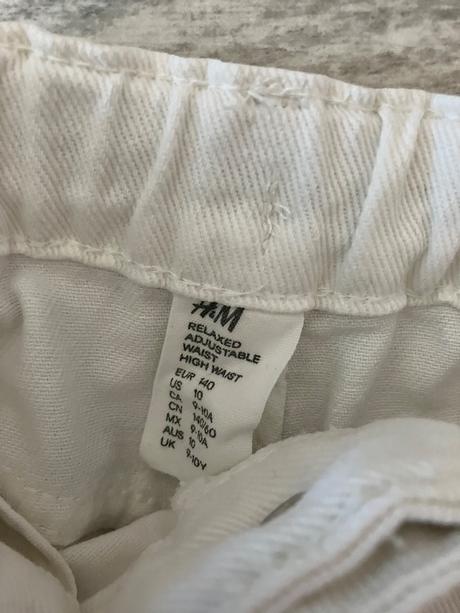 Biele rifle, reserved,140