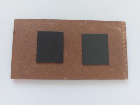 Magnetka  vysoké tatry, 