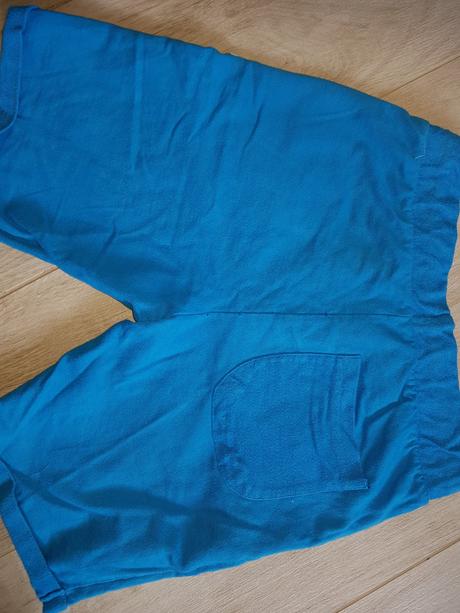 Tricko+kratasy, pepco,134