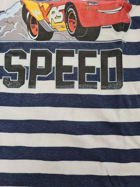 Chlapcenske tricko, disney,116