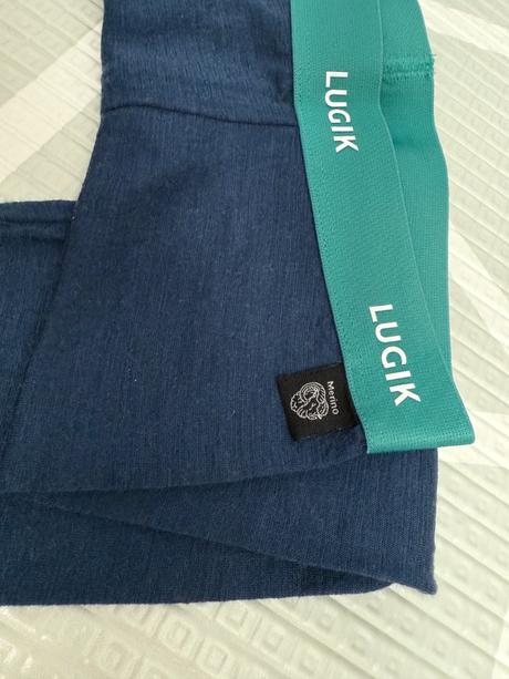 Decathlon - detske merino termopradlo, decathlon,86