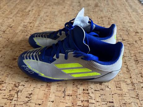 Kopacky f50 messi, adidas,34
