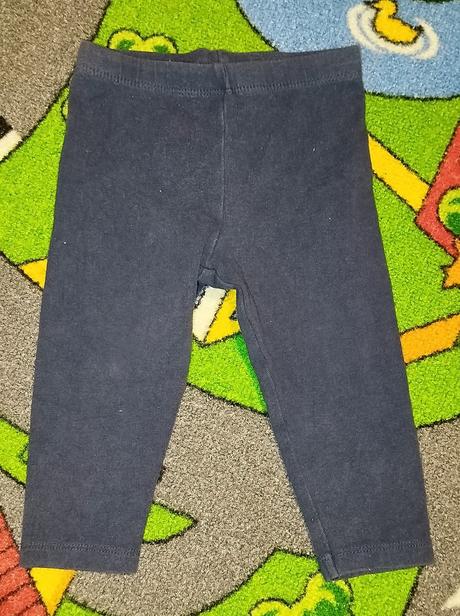 Dievčatko 74, 68–80