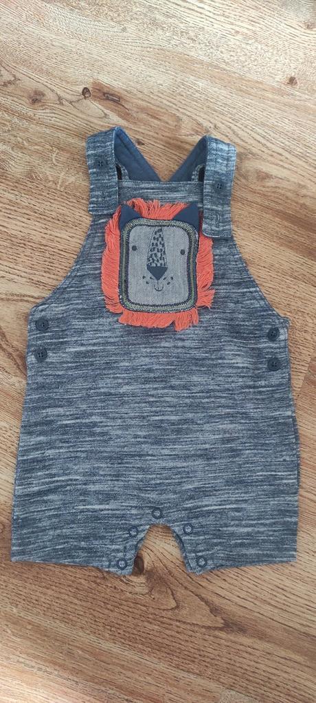 Trakače, nohavice na traky, kraťasy na traky, f&f,74