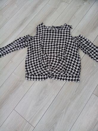 Blúzka v. 158/164, takko,158