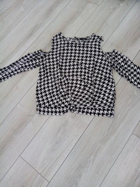 Blúzka v. 158/164, takko,158