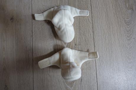 Capačky teplé dolli, 17