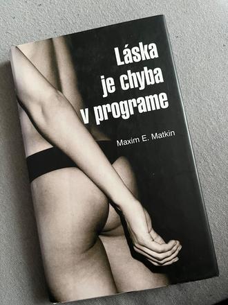 Láska je chyba v programe, 
