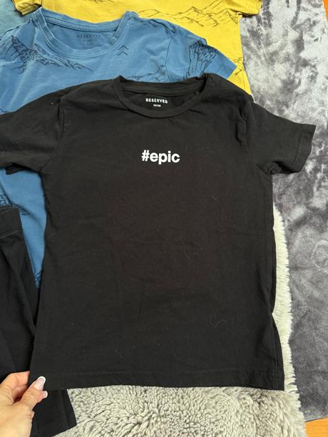 Balík reserved + lindex 122, 122–134