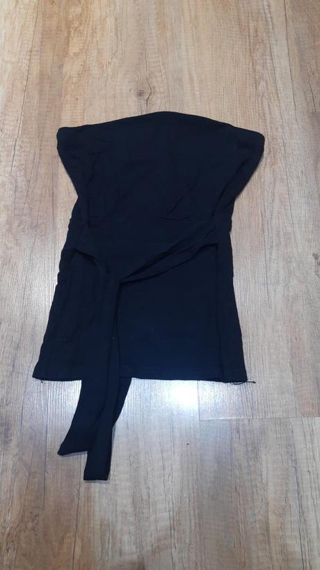 Dievčenský elastický top, 158