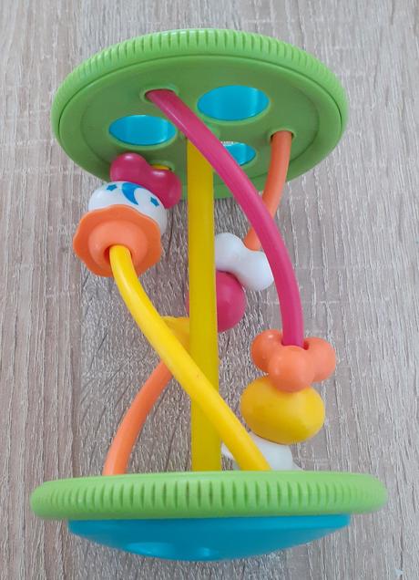 Hračky pre najmenších,