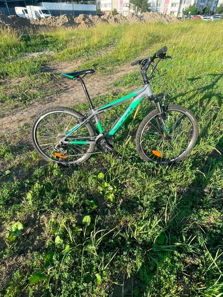 Bicykel, ctm,20