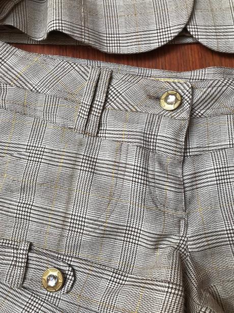 Kostým karovany missq č.s, s