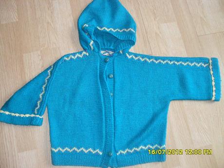 3 ks svetre 3roky, 110