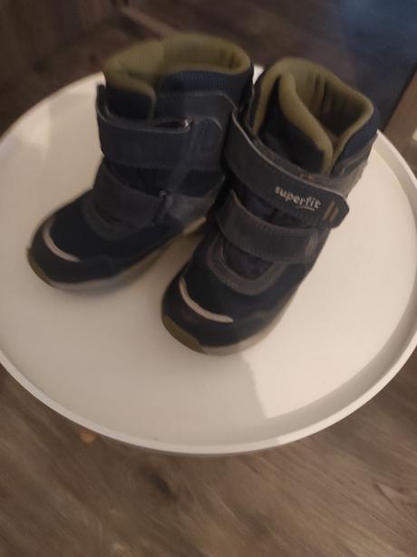 Snehule superfit, superfit,26