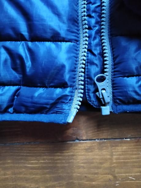 Zimná vetrovka, pepperts,164