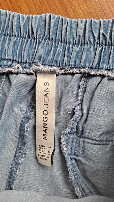 Lahucke rifle s gumou v pase, mango,m