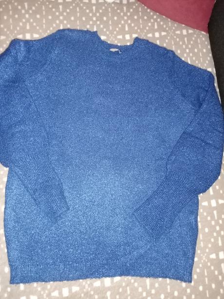 Pulóver, orsay,s