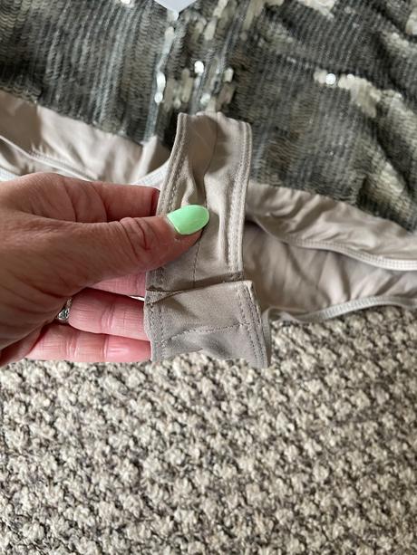 Asos bodinka 38/m, m