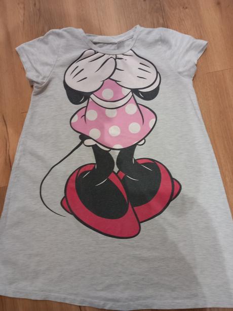 Tunika/šaty h&m, h&m,134