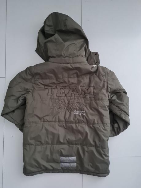 Bunda topolino, topolino,128