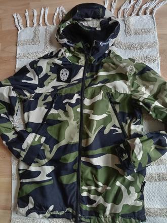 Prechodná bunda, reserved,158