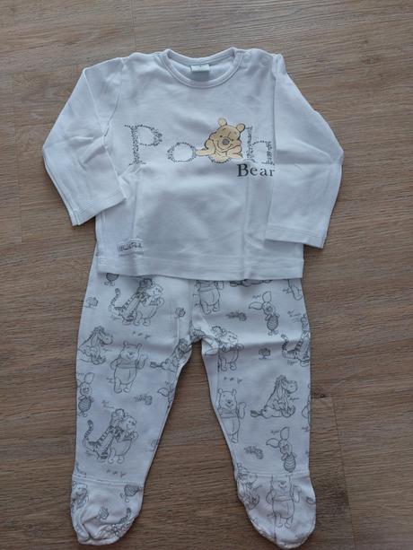 Komplet f&f macko pooh, f&f,68