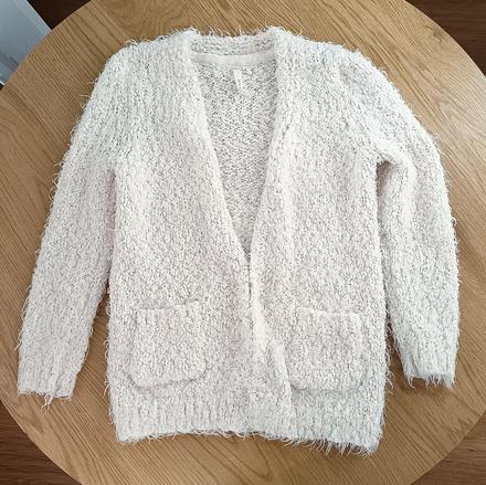 Dievčenský kardigán, primark,116