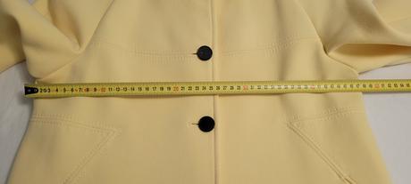 Kabat s 3/4 rukavmi, zara,m