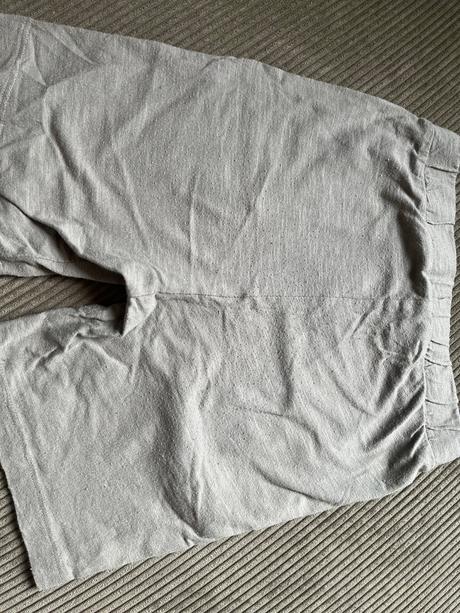 6x krátke nohavice lindex v.128, lindex,128