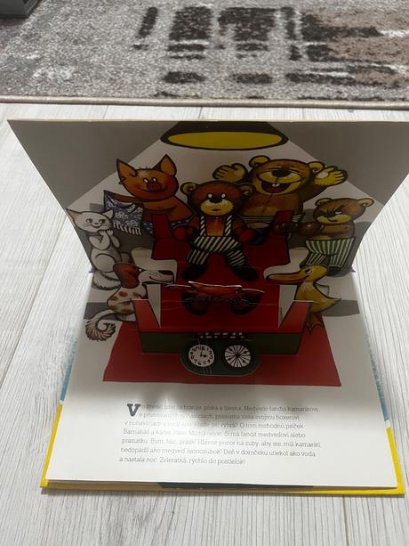 Domček plný kamarátov, 