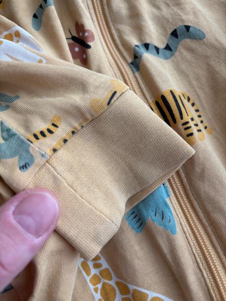 Lindex pyzamo zvieratá 74, lindex,74