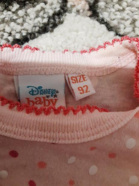Dievčenské body, disney,92
