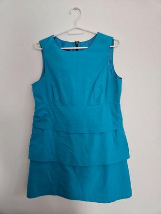 Zara šaty m/l, zara,l