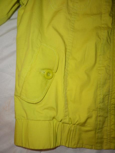 Bundička - nenosená, s