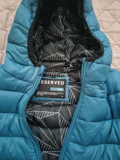 Prechodná bunda, reserved,116