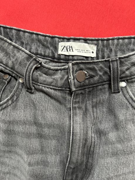 Rifle široké zara, zara,36