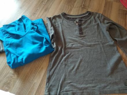 Balíček, 122–134